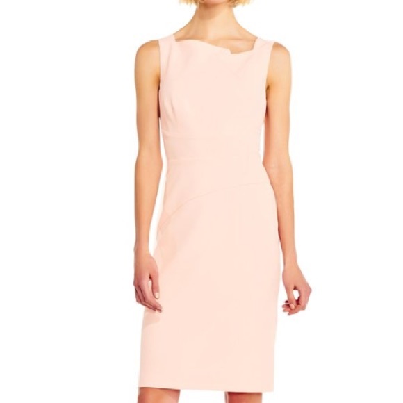 🚨SOLD IN BUNDLE🚨✨Adrianna Papell Dress - Picture 2 of 8